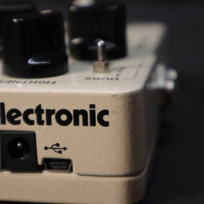 TC Electronic MIMIQ Doubler 2016 - Present - White image 8