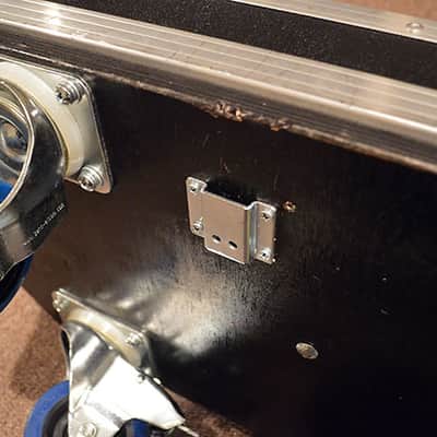 Carol-Ann Tucana 3R Combo + custom road case (2015) image 11
