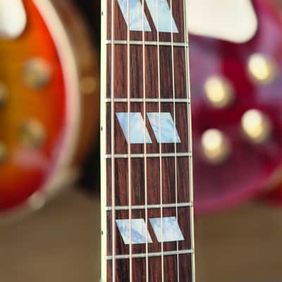 Gibson J-185 Original 2023 - Vintage Sunburst image 10