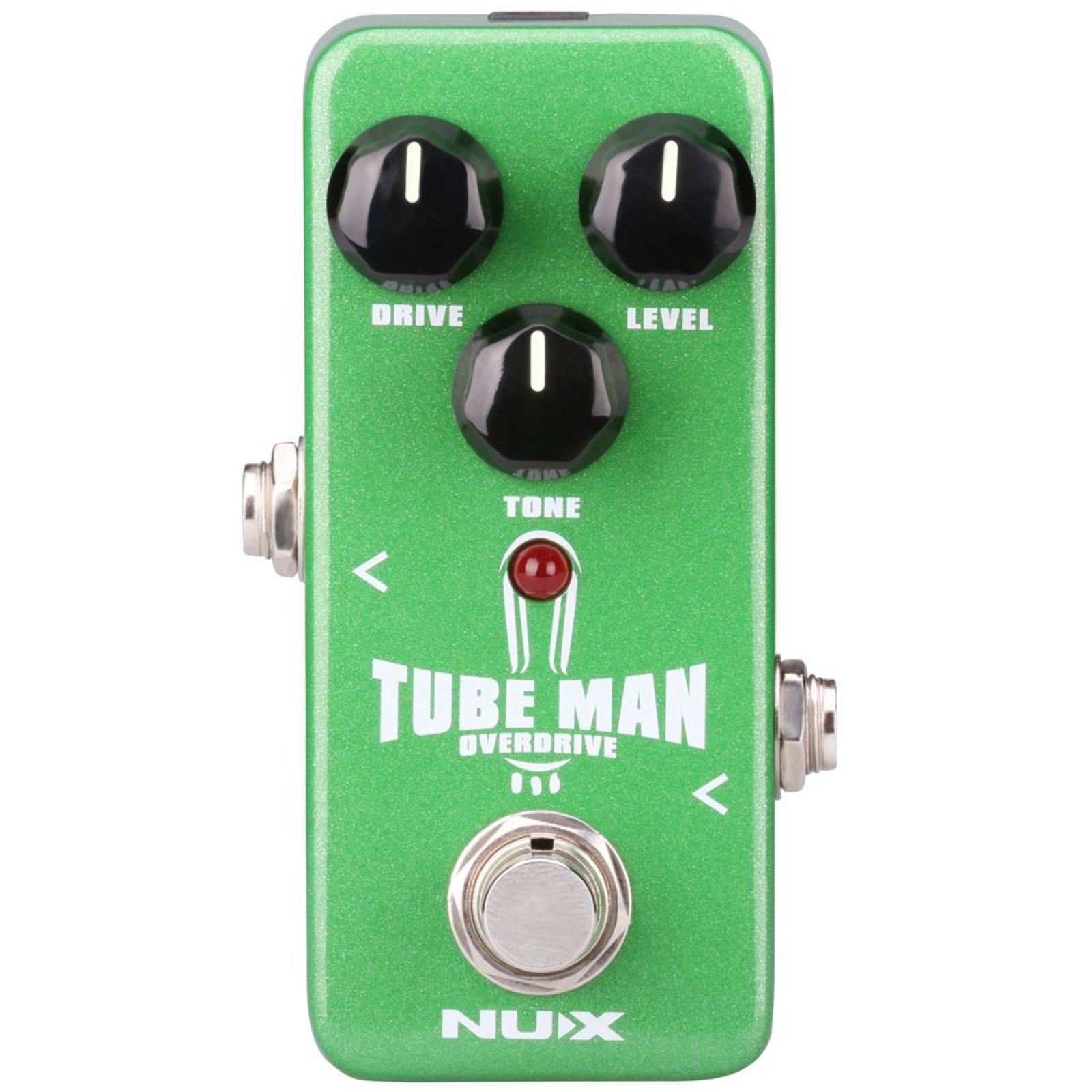 NUX TUBE MAN レア品 NuX NOD-2 Tube Man MkII | Reverb