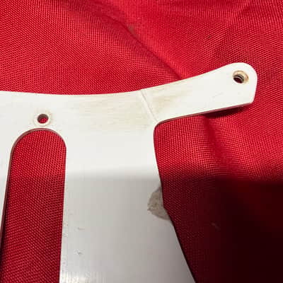 1963 Fender Musicmaster Pickguard image 4