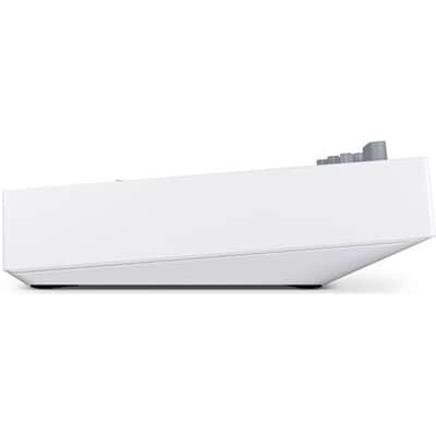 Novation Launchkey 49 [MK4] Keyboard Controller - White image 7