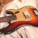Fender Precision Bass 1959