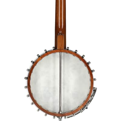 Epiphone Mastertone Bowtie Open-Back Banjo (with Gig Bag) image 6