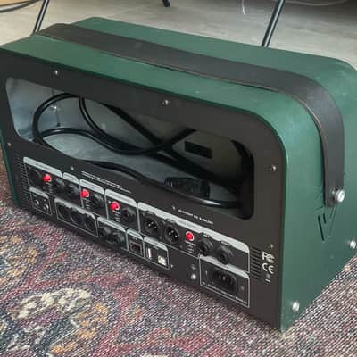 Kemper Amps Profiler Head 2011 - 2025 - Black image 3