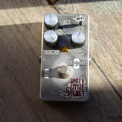 Catalinbread "Dirty Little Secret" image 1