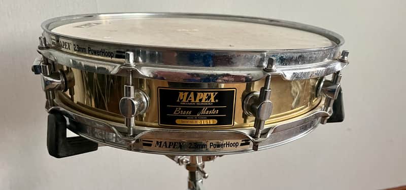 Mapex Brass master Bild 1
