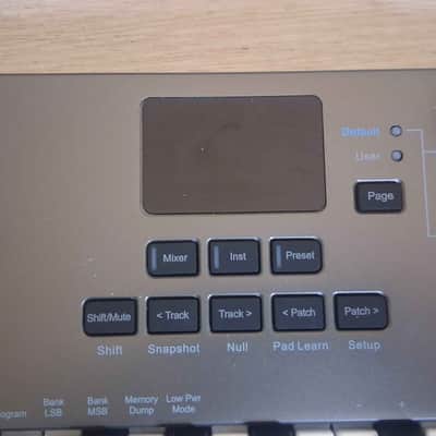 Nektar Impact LX49+ USB MIDI Keyboard Controller image 4