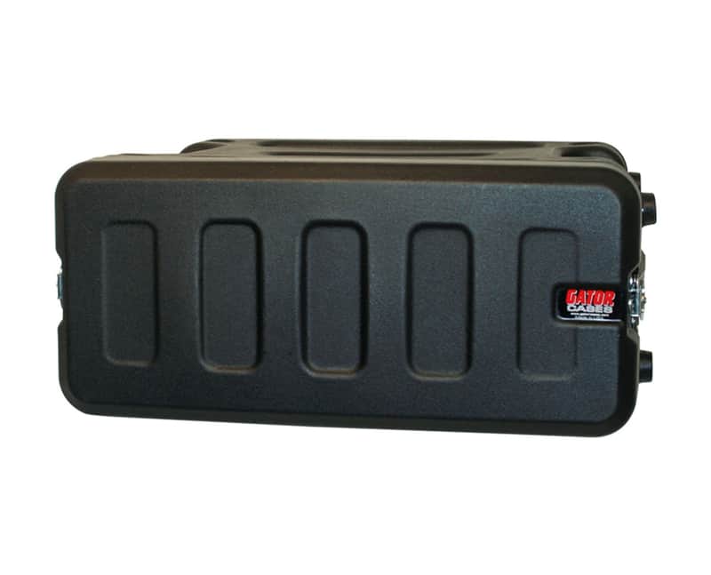 Gator Cases G-PRO-4U-19 Pro-Series 4U Molded Rack Case image 1