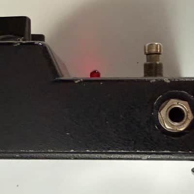 Morley Distortion One Pedal image 6
