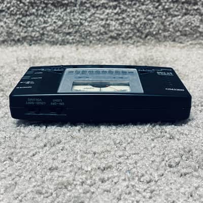 Used Seiko Chromatic Tuner image 9