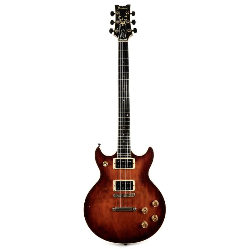 Ibanez 2618 Artist image 1