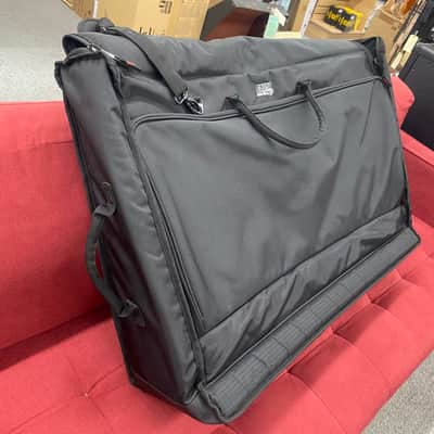 Gator G-MIXERBAG-3121 Large Format Mixer Bag 31 x 21 x 7 - Black image 6