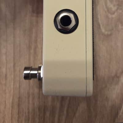 EarthQuaker Devices Barrows Fuzz Attacker 2025 - Present - Various image 2