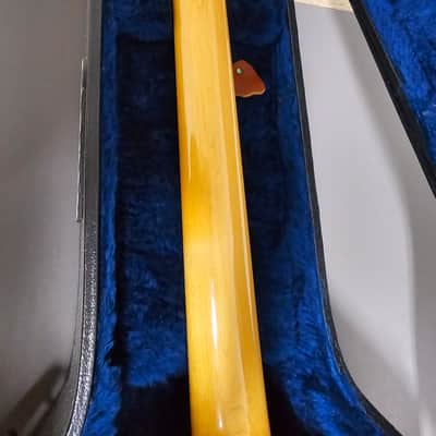Carvin SH-225 with Seth Lover Pickups image 8