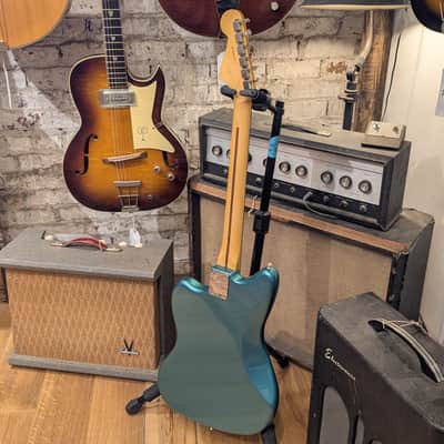 2025 Fender American Professional Classic Jazzmaster image 10