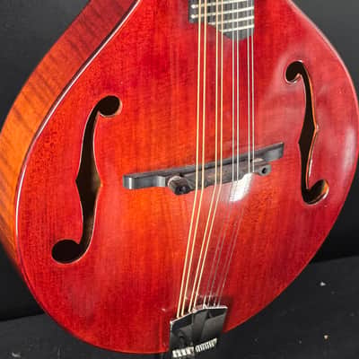 Eastman MD505CC/TV A Style Mandolin image 3