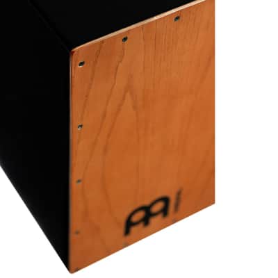 Meinl Headliner String Cajon, Stained American White Ash HCAJ3AWA image 4