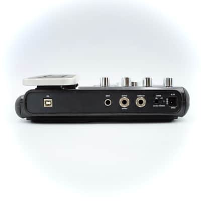 Zoom G2.1u Guitar Multi Effects Pedal 058253 image 9
