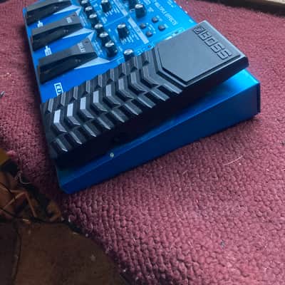 Boss ME-50 Multi Effects image 7