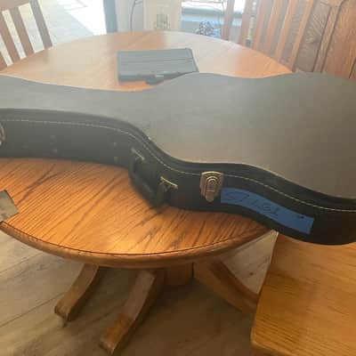 Gibson LG-1 1947 - 1968 - Sunburst image 20