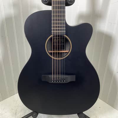 MARTIN 000CXE BLACK (X SERIES) acoustic guitars for sale in USA