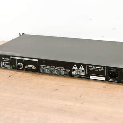 Marantz PMD560 Audio Recorder CG013DW image 6