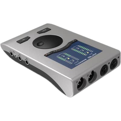 RME MADIface Pro Audio Interface image 5
