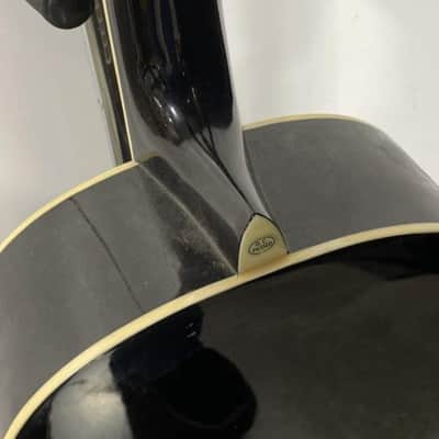 Tanara TD-34bk - Gloss image 3