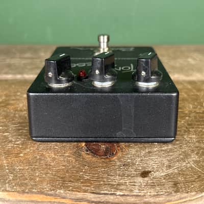 Barber Tone Press Compressor 2003 - 2014 - Black image 7