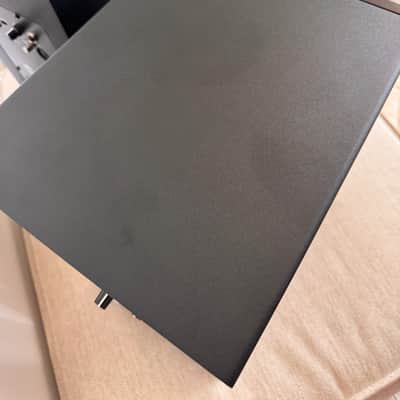 RCF AYRA PRO 8 2-Way 8" Active Studio Monitors (Pair) 2019 - Present - Black image 4