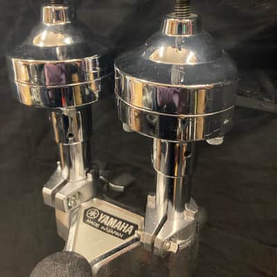 Yamaha - TH-945B Double Tom Mount, 3-Hole Receiver with CL-940 Arms 2000's image 11