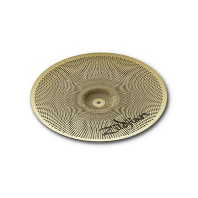 Zildjian - LV8018CR-S-18 Low Volume L80 Crash Ride image 2