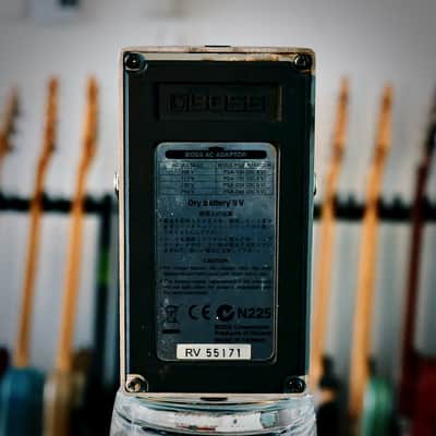 AnalogMan Boss MT-2 Metal Zone image 4