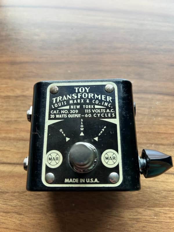 Dentone Rat Rod fuzz pedal boutique hand built wired 2026 image 1