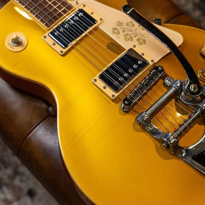Gibson Les Paul LP-295 Guitar of the Month 2008 image 6