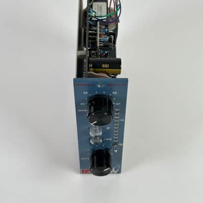 Hairball Audio Lola 500 Series Mic Preamp Module image 4