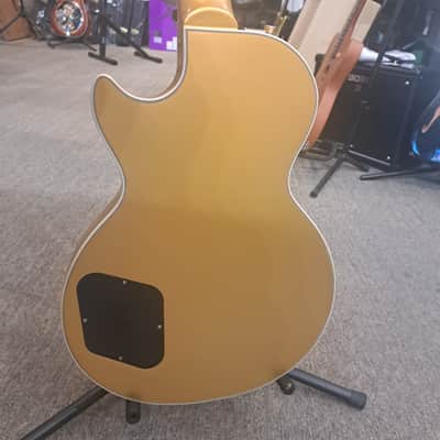 Epiphone Jared James Nichols Signature "Blues Power" Les Paul Custom image 6