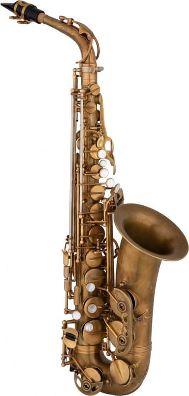 Eastman EAS652 52nd Street Alto Saxophone image 1