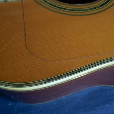 Martin D-45 1974 image 9