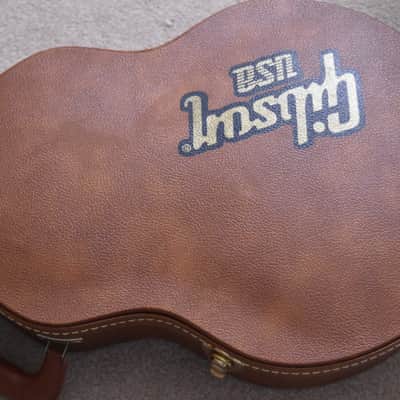 Gibson Les Paul Standard 2014 - Tobacco Sunburst Perimeter - 120th Anniversary Near Mint image 20