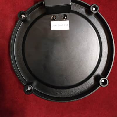 Alesis Drum Pad 8" Dual Trigger, Stereo image 2