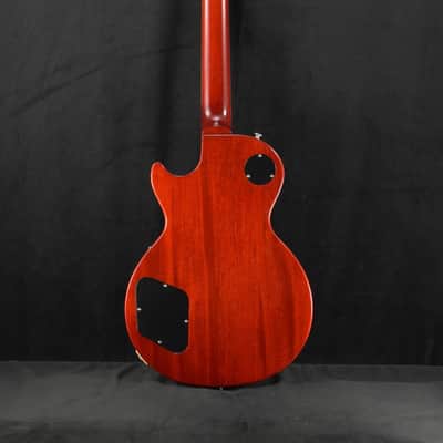 Gibson Mary Ford Les Paul Standard Goldtop / Cherry Back image 8