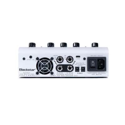 2023 Blackstar - Dept. 10 Amped 1 - 100w Amp Pedal image 5