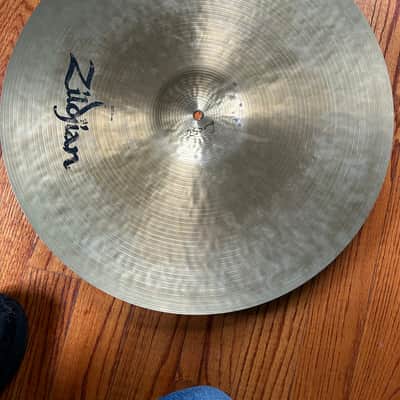 Zildjian 22" K Kerope Medium Cymbal 2015 - Present - Traditional image 4