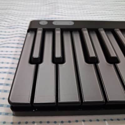 ROLI Lumi Keys 2020 - Present - Black image 7