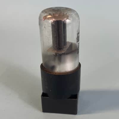 1950s RCA 6SN7GT Vintage Matched Pair Preamp Tubes! T94 image 10