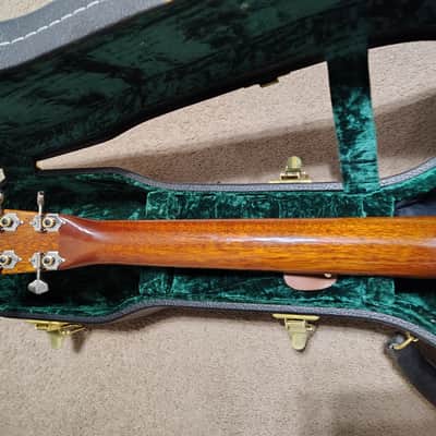 Blueridge BR-163a 2018 - Gloss image 10