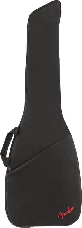 Fender FB405 Electric Bass Gig Bag - Black image 1