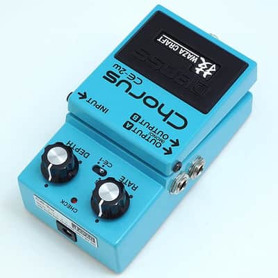 BOSS USED ​​CE-2w Boss image 2